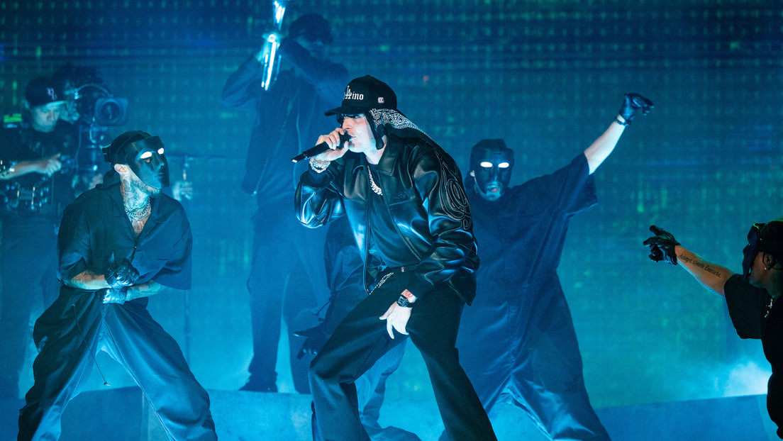 ¿Se acerca el fin de los narcocorridos en México?