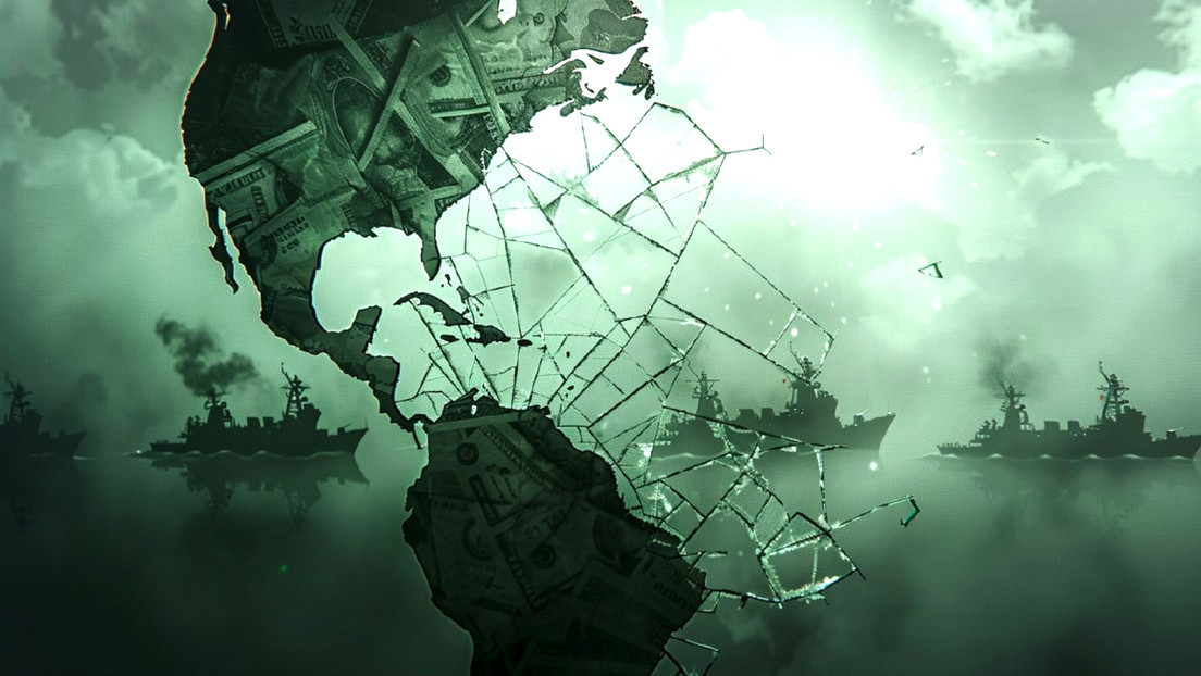 Pekín: "EE.UU. ha dejado a América Latina con las venas abiertas"