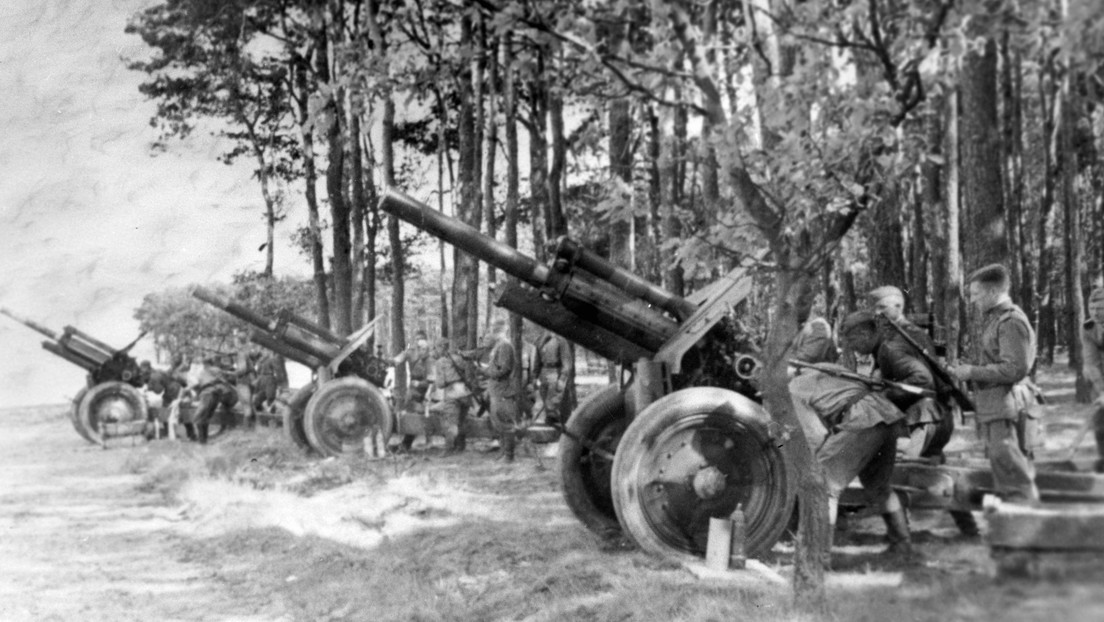 "Nadie puede decirme que la liberación vino de Occidente": Eslovaquia sabe quién la liberó de los nazis, asegura Fico