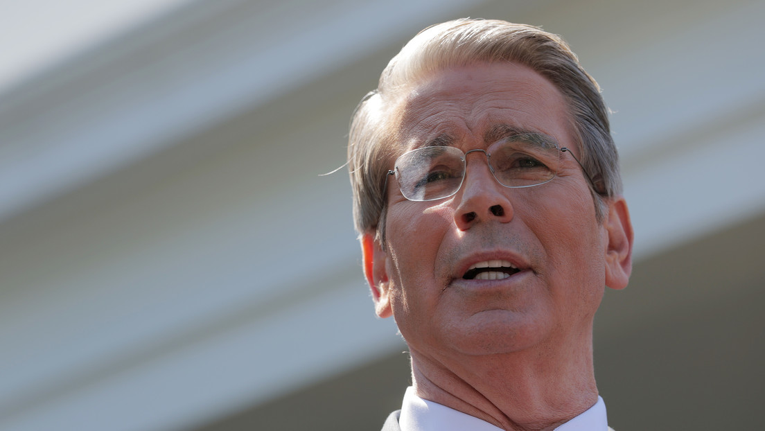 EE.UU. amenaza a Irán en un ámbito estratégico