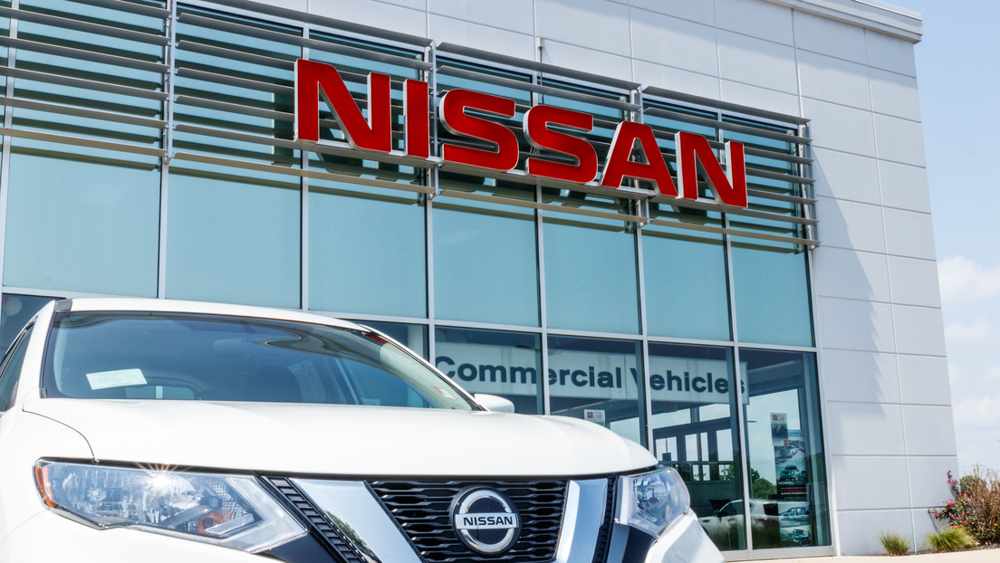 Nissan quiere "maximizar" su producción en EE.UU. en medio de los aranceles