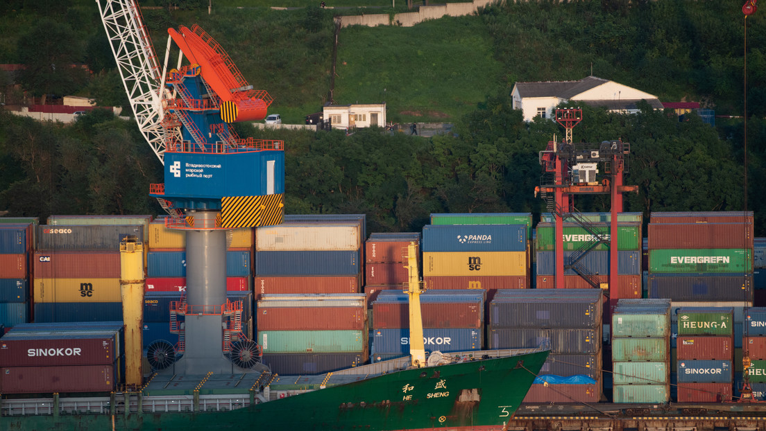 Una de las mayores economías de Asia apuesta por Rusia ante los aranceles de Trump