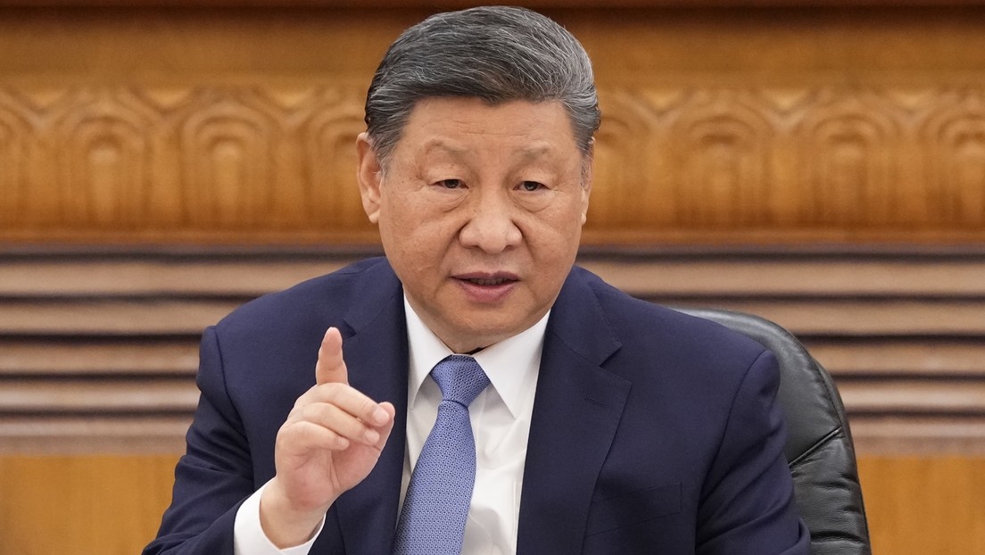La advertencia de Xi Jinping para el mundo ante la guerra comercial de Trump