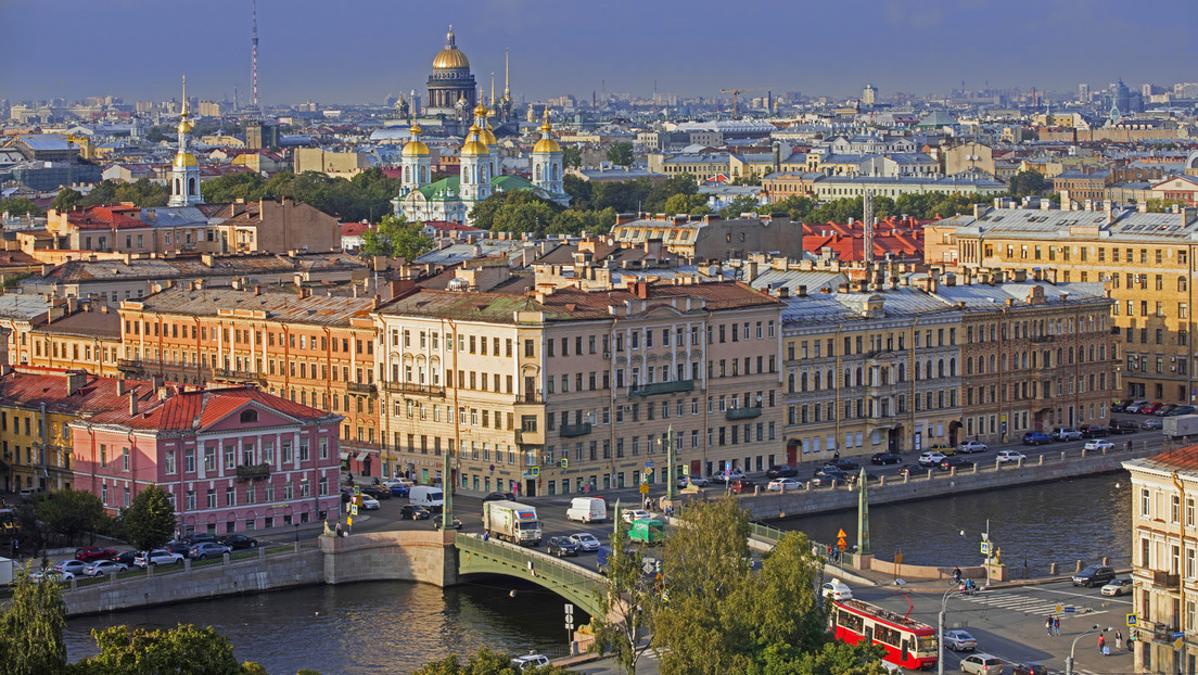 Leningrado y Stalingrado volverán al mapa de Rusia en honor a la victoria sobre el nazismo