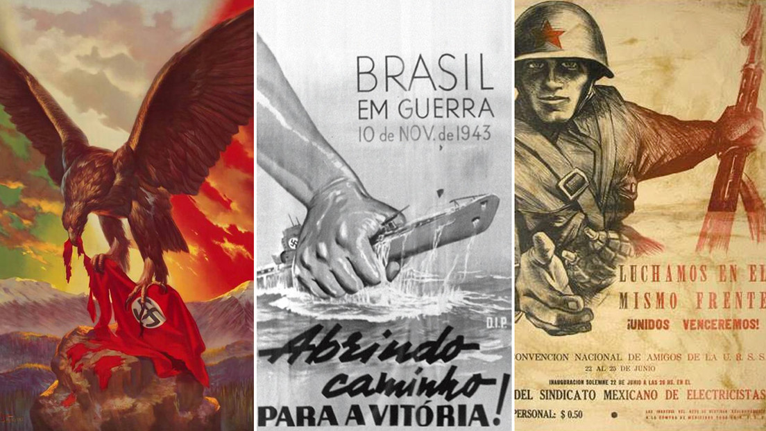 La lucha conjunta contra los nazis y la reunión de Fidel con el primer cosmonauta: la amistad histórica entre Rusia y América Latina