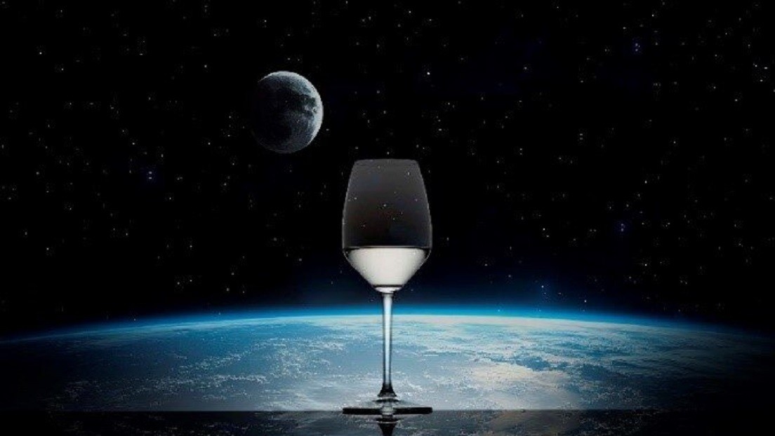 El primer sake del mundo elaborado en el espacio, a la venta