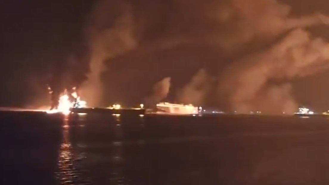 EE.UU. destruye un puerto de Yemen