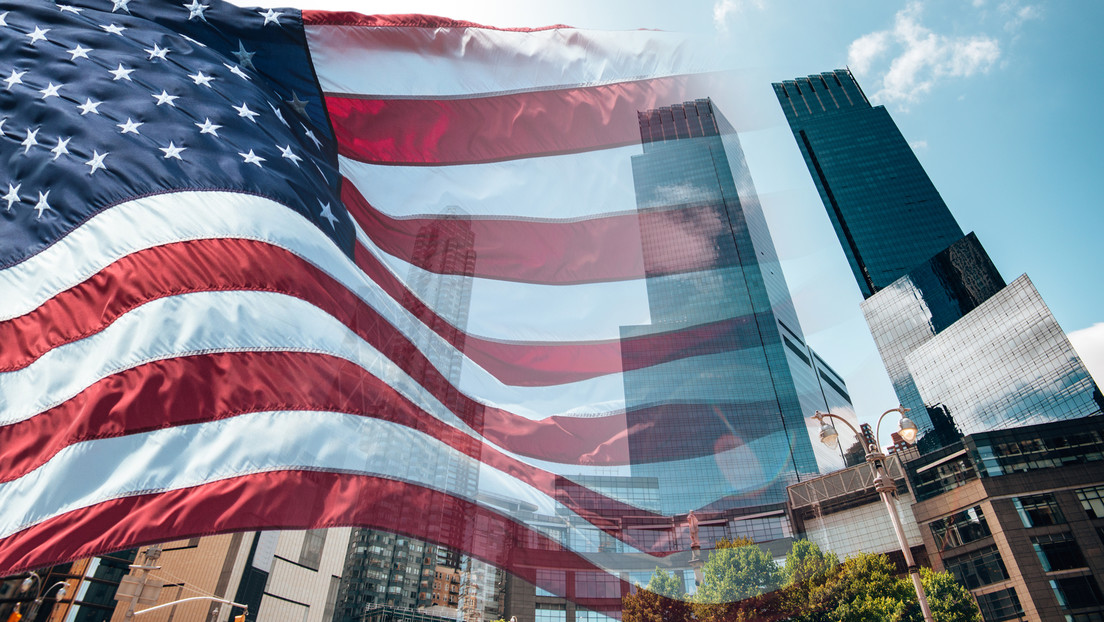 Trump: "México y Canadá no tendrían país si no fuera por EE.UU."