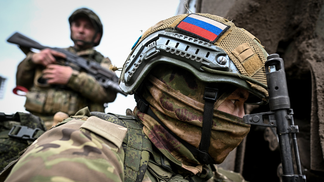 Kremlin comenta la posible salida de EE.UU. de las conversaciones de paz del conflicto ucraniano