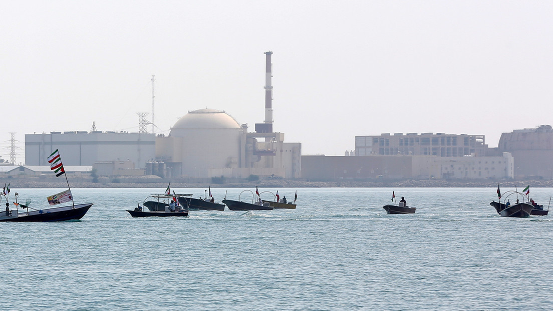 Irán advierte a EE.UU. de exigencias "poco realistas"