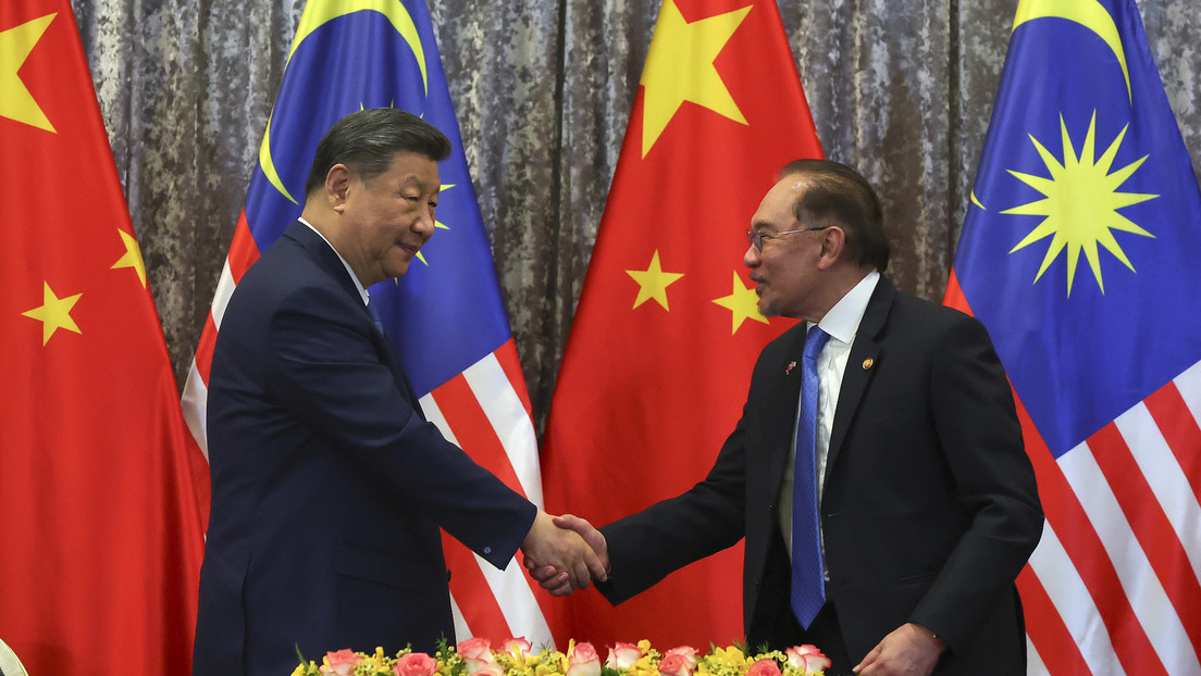 "El acceso al mercado se convierte en un arma": China forja una alianza asiática contra Trump