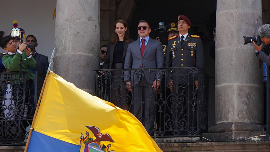 Elecciones en Ecuador: muchas dudas, pocas certezas