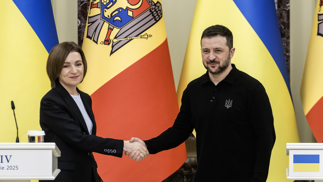 ¿Ucrania 2.0? El país postsoviético que prohíbe la oposición, los medios y todo lo ruso