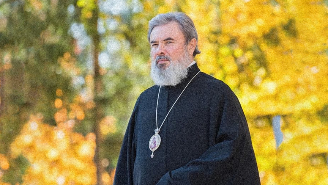 Se pronuncia el arzobispo al que Moldavia impidió viajar a Jerusalén por el Fuego Santo