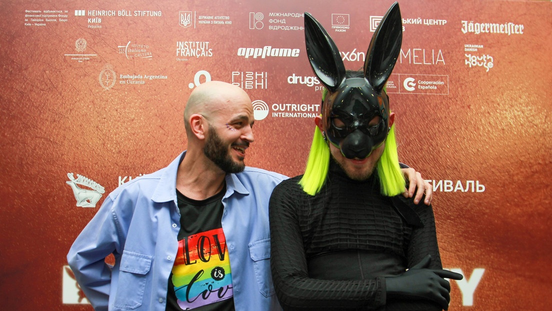 Nuevo escándalo en Ucrania por festival de cine LGBT en Semana Santa