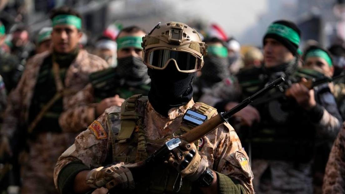 Irán, listo para "responder ante cualquier amenaza"