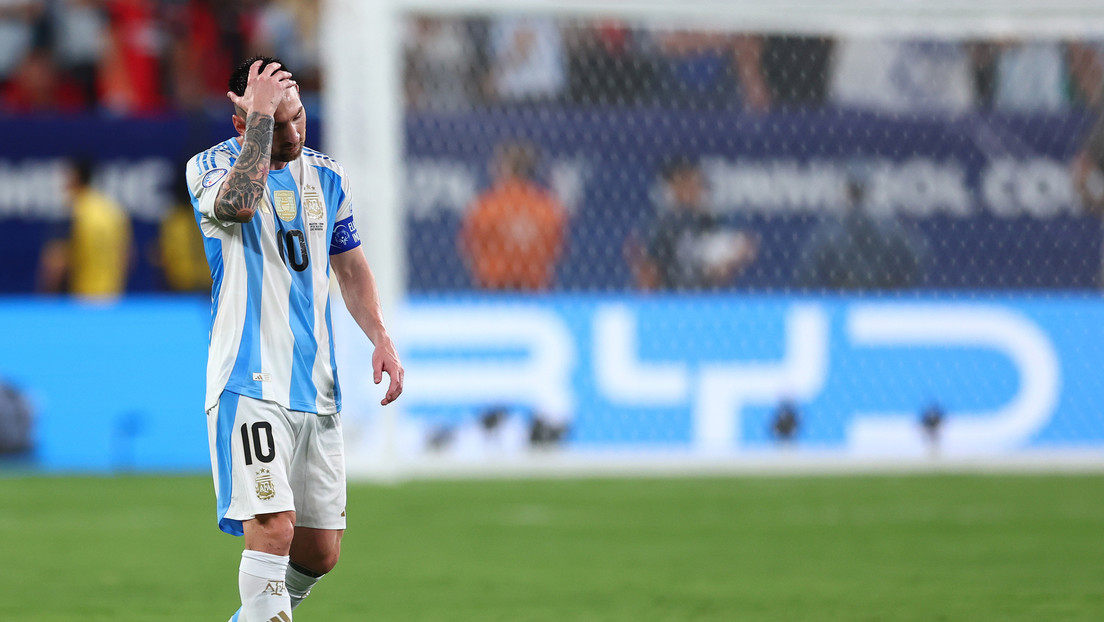 "Siempre quise, pero no se pudo": Messi y el sueño que no se le cumplió tras ganar el Mundial