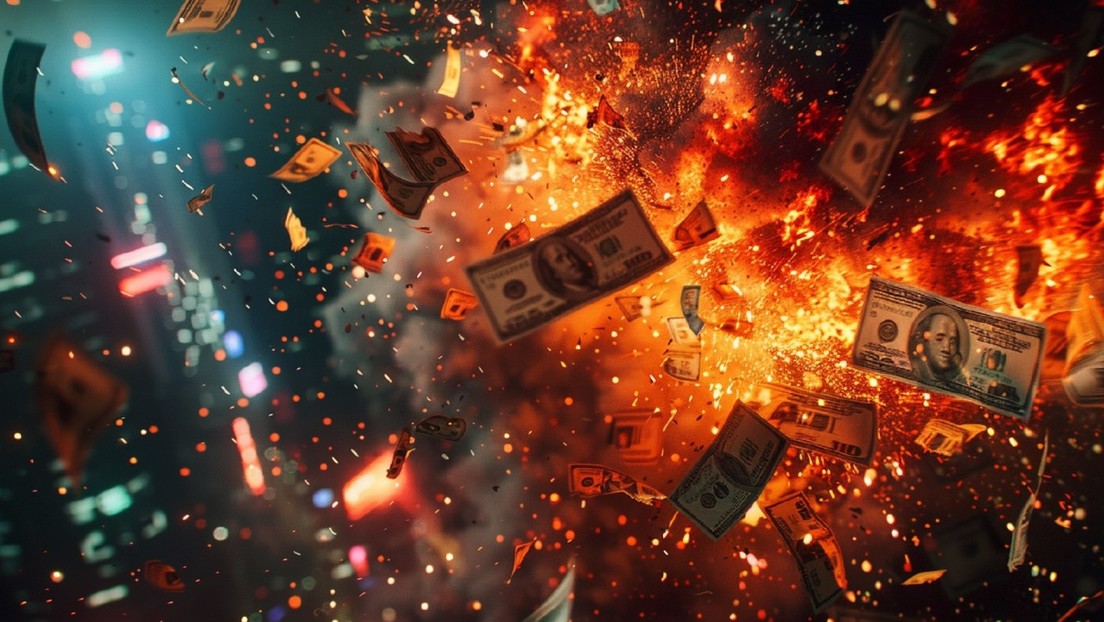 ¿El Pentágono ya sabe el desenlace?: juegos de guerra comercial anticiparon un desastre para EE.UU.