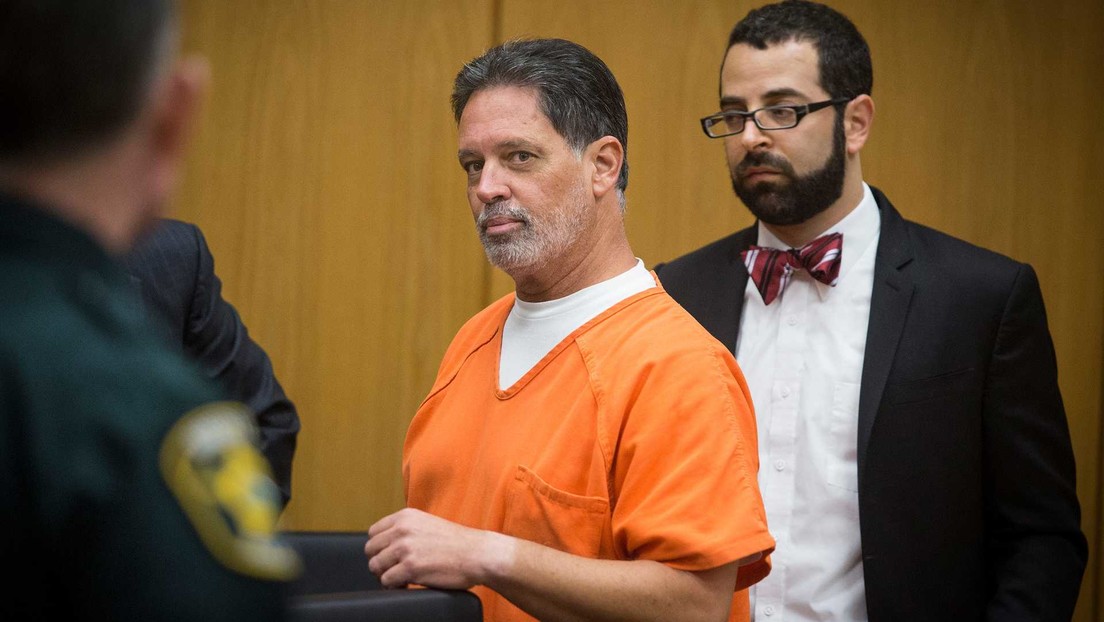 Pasó 36 años en prisión y revela lo que más le sorprendió al salir