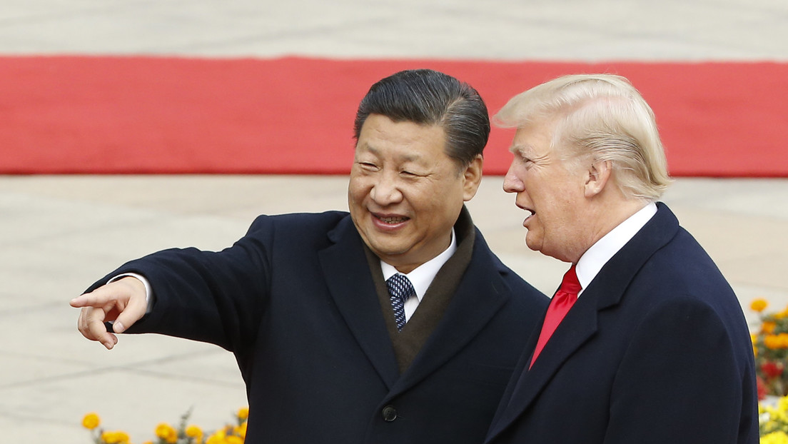 Lo que Trump no entendió (o no quiso entender) sobre China
