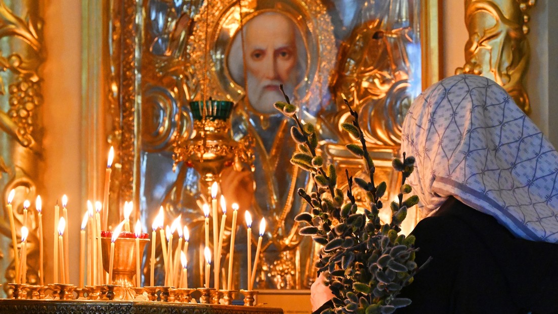 ¿Cómo se celebra la Pascua ortodoxa y en qué se diferencia de la católica?