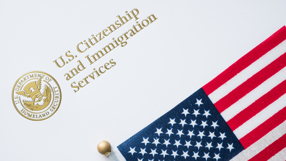 "Es hora de que abandone EE.UU.": estadounidense recibe aviso de deportación pese a tener la ciudadanía