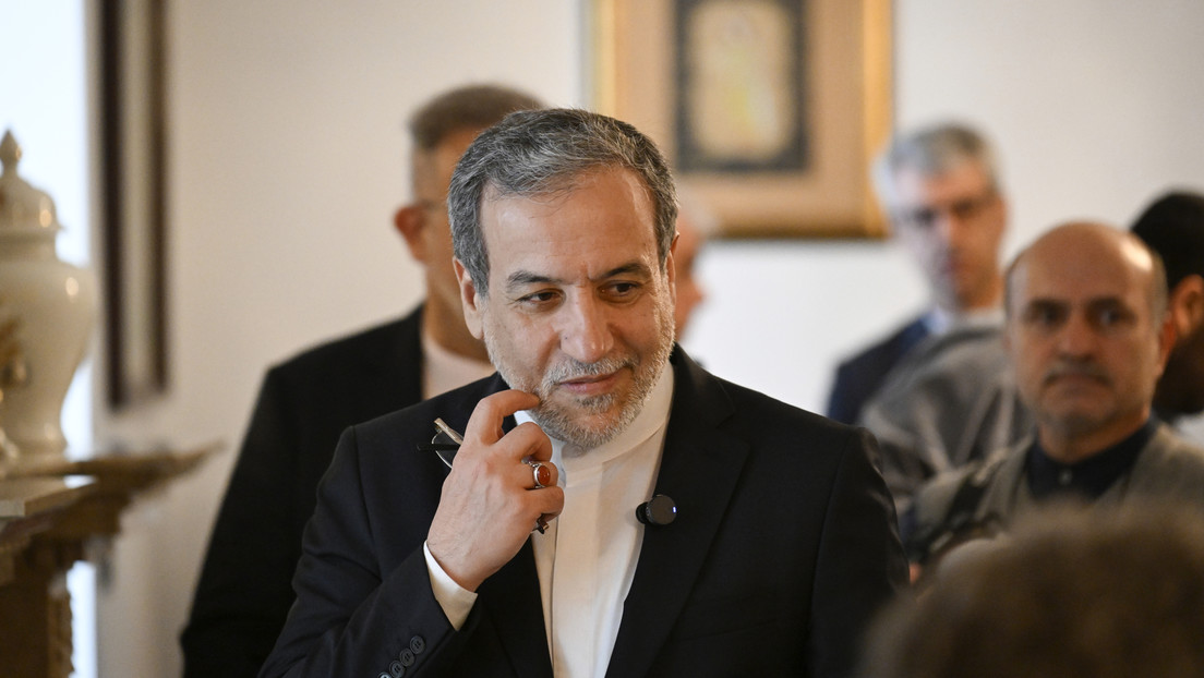 Irán: la alianza con Rusia y China es clave para la paz global