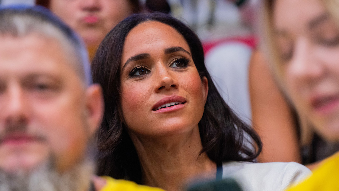 Meghan Markle cuenta cómo superó un aborto espontáneo