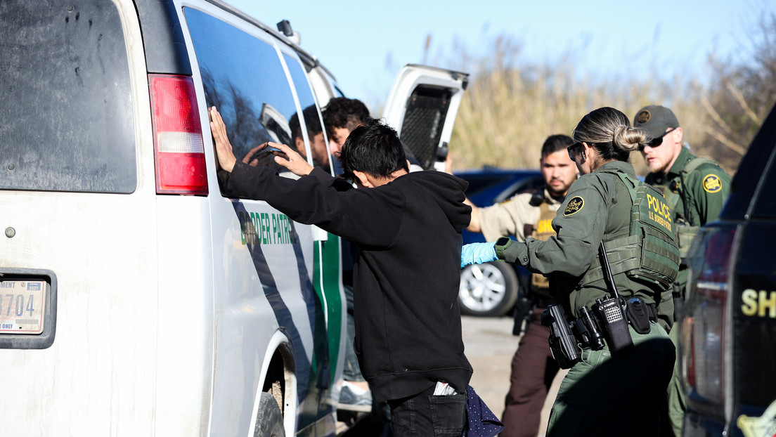 Estadounidense es retenido casi 10 días por la Patrulla Fronteriza porque no creyeron que tenía la ciudadanía