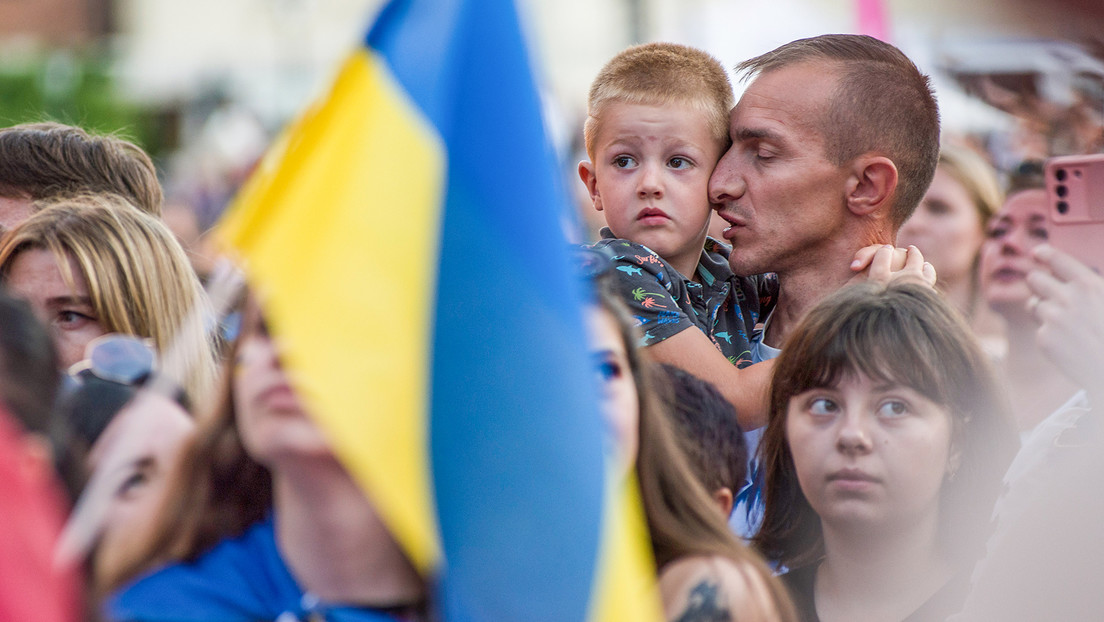 Alcalde polaco: No podemos tratar a los ucranianos como nuestros ciudadanos para siempre