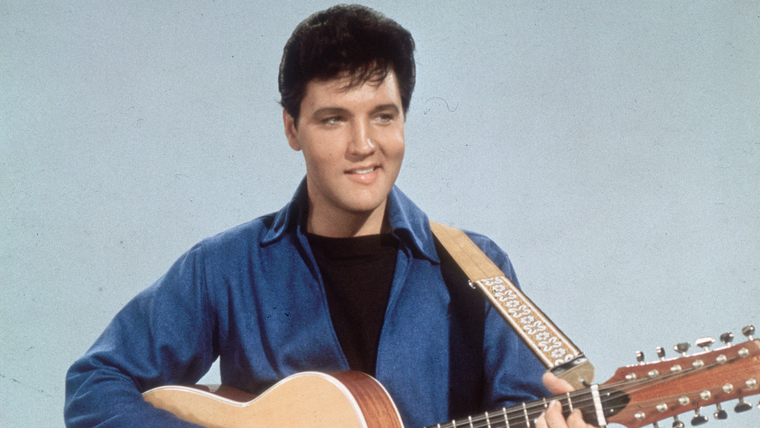 Curar a los enfermos y cambiar el clima: los misterios sobre las creencias y prácticas de Elvis Presley