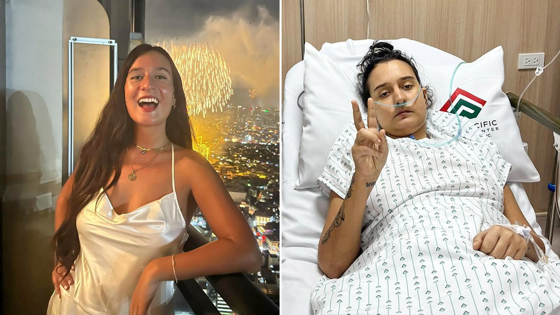 Influencer muere por una enfermedad que la dejó casi sin poder hablar, comer y caminar