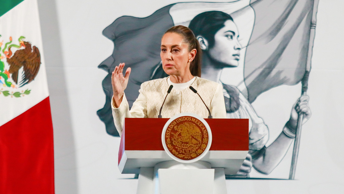 "Déjenme ser clara": México exige el retiro de un polémico anuncio antimigrantes del gobierno de Trump