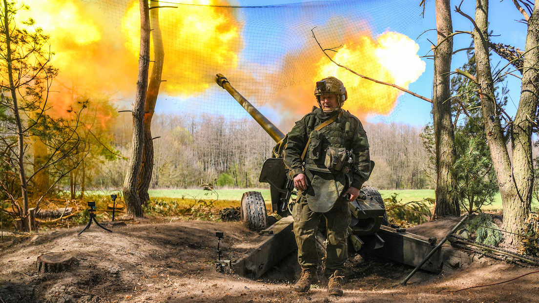 Putin: Rusia ganará y nadie lo duda