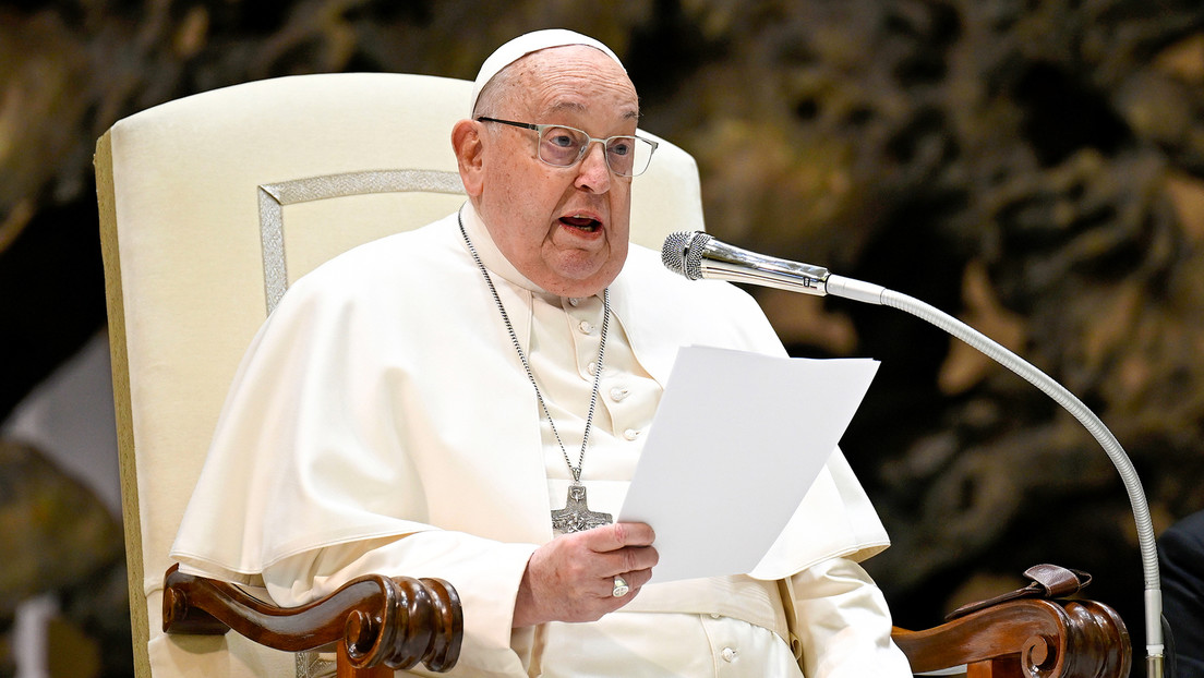 Publican el testamento del papa Francisco