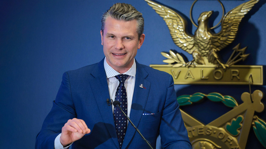 "Disfunción" en el Pentágono: ¿qué revuelo envuelve al jefe de Defensa?