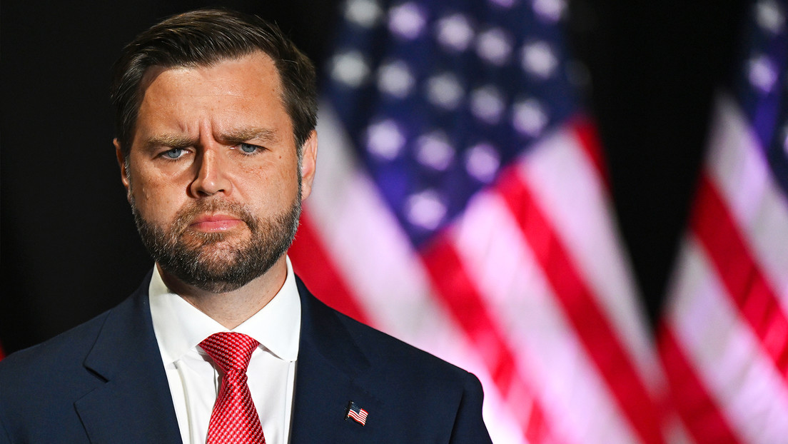 Vance advierte que el siglo XXI podría ser "una época muy oscura para toda la humanidad"