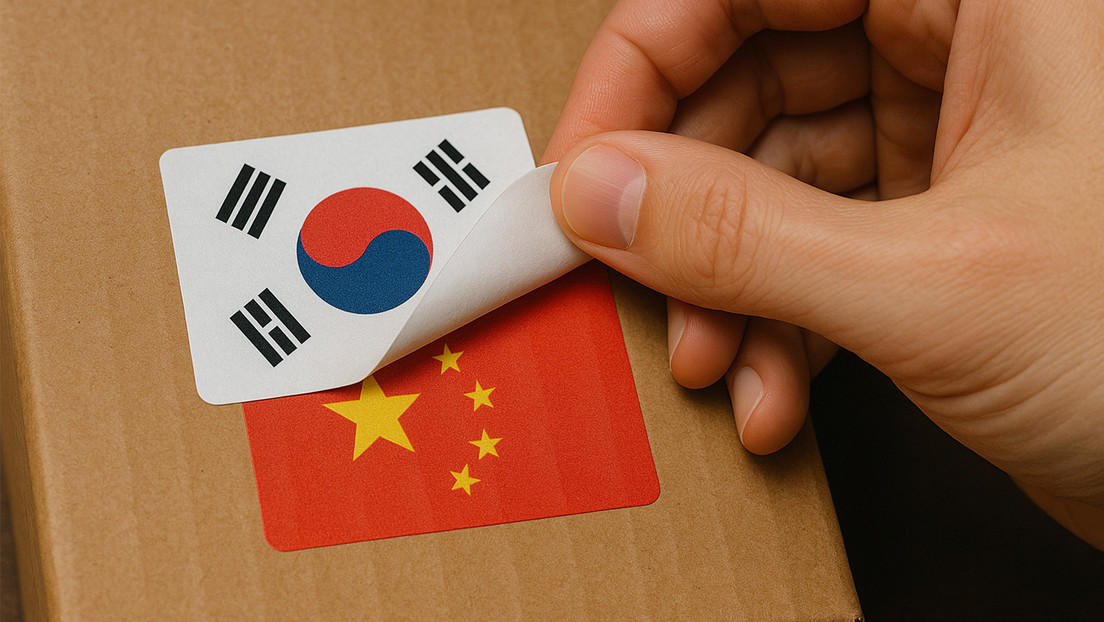 ¿Puede China eludir los aranceles de Trump?: fabricantes recurren a este método