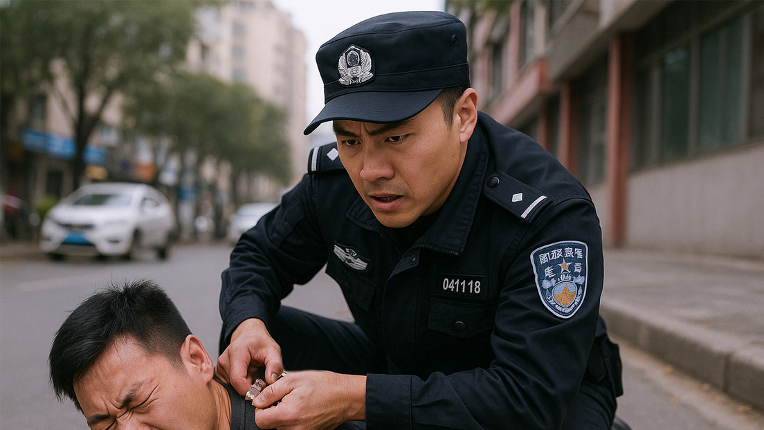 Detienen a un ex alto cargo chino de la lucha contra la corrupción por presuntos sobornos