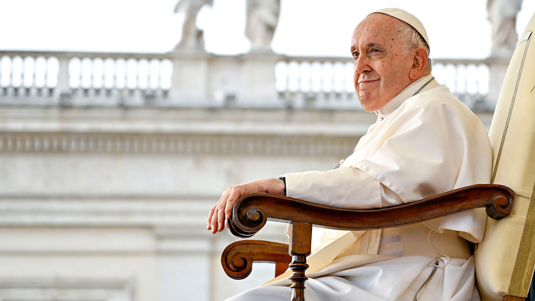 "La muerte no es el fin": salen a la luz reflexiones del papa Francisco sobre el más allá