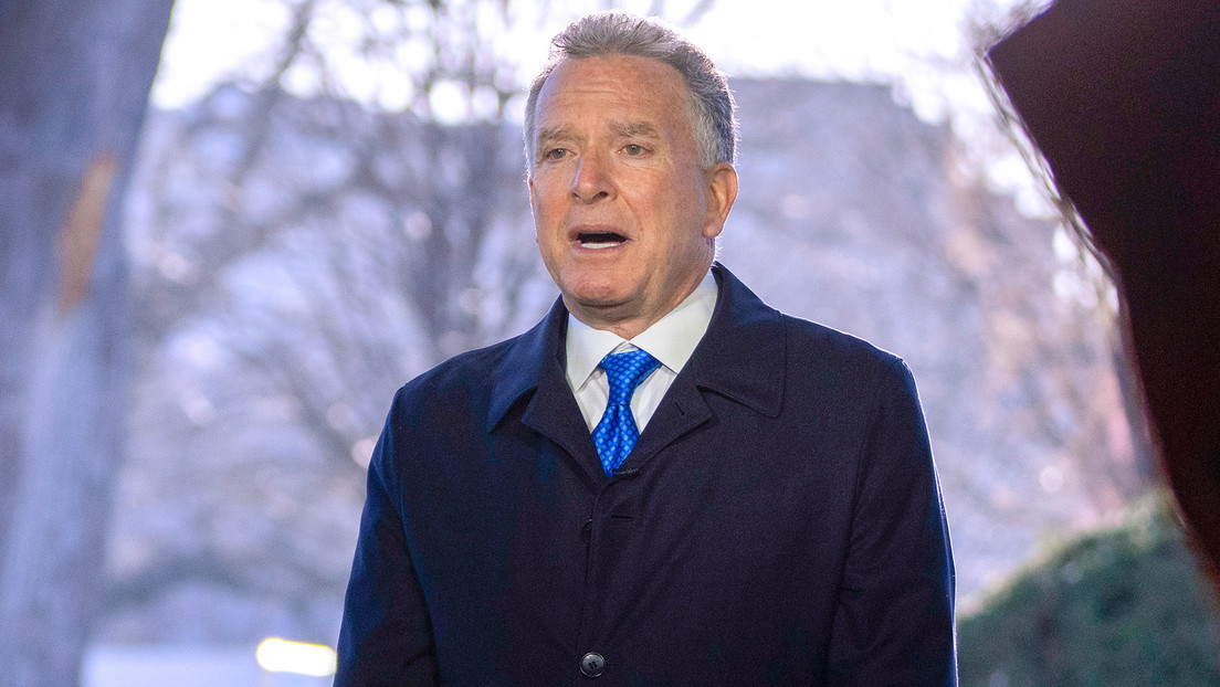 Asesor de Putin anuncia otra visita de Witkoff a Rusia