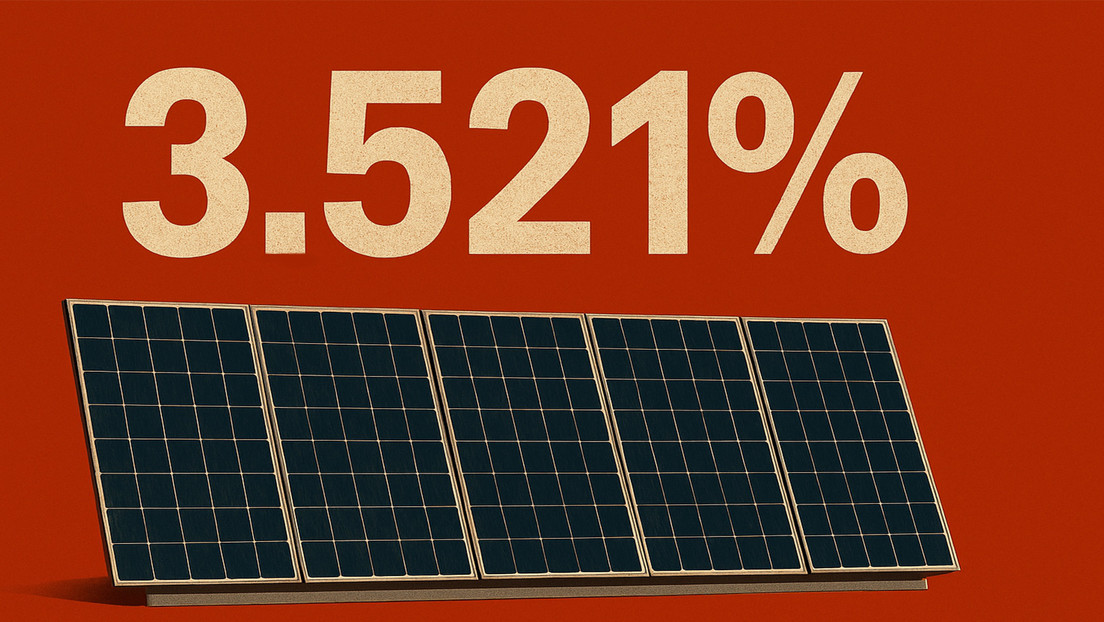 EE.UU. impone aranceles de hasta el 3.521 % a este producto del Sudeste Asiático