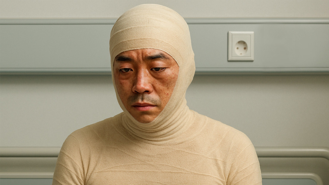 Joven sufre quemaduras en el 90 % de su cuerpo al explotar la batería de una bicicleta eléctrica