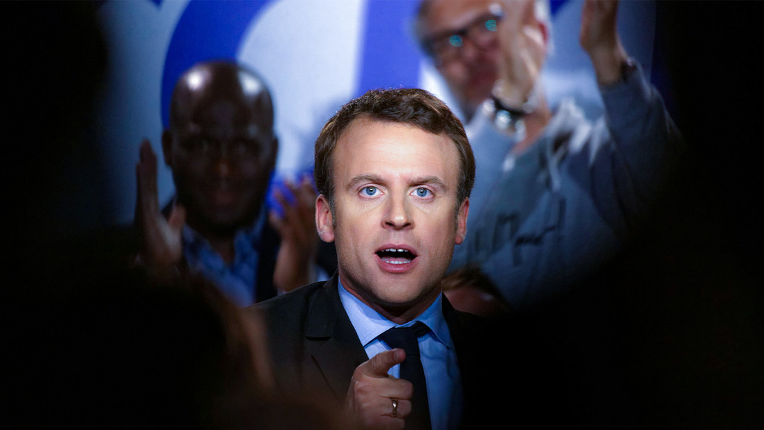 Macron planearía convocar elecciones parlamentarias anticipadas en Francia para otoño