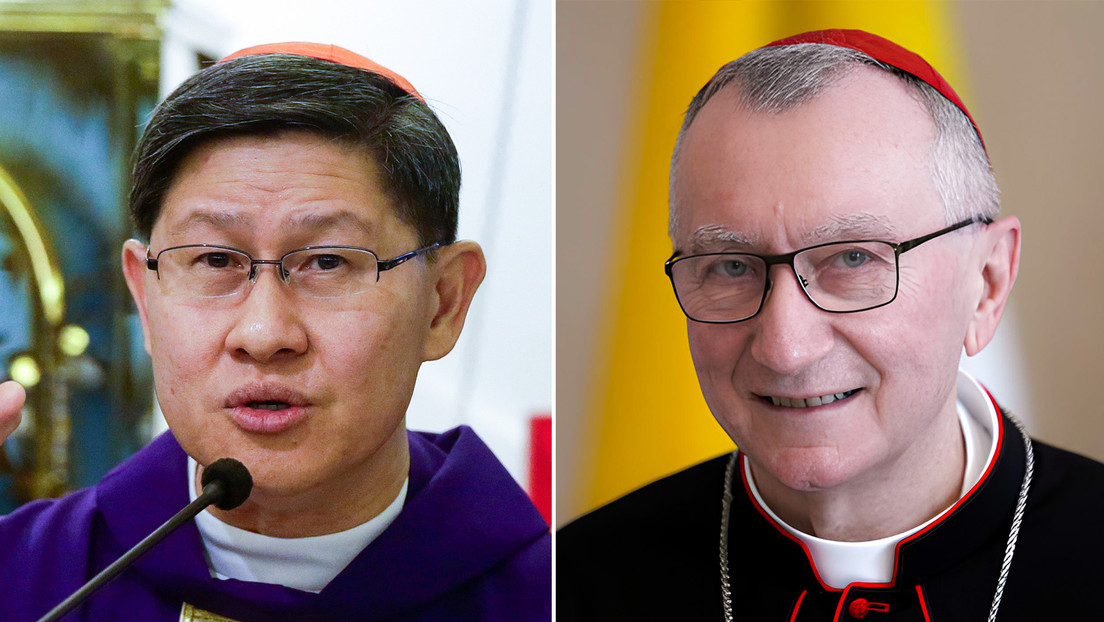 Hacia quién se inclinan las apuestas para suceder al papa Francisco