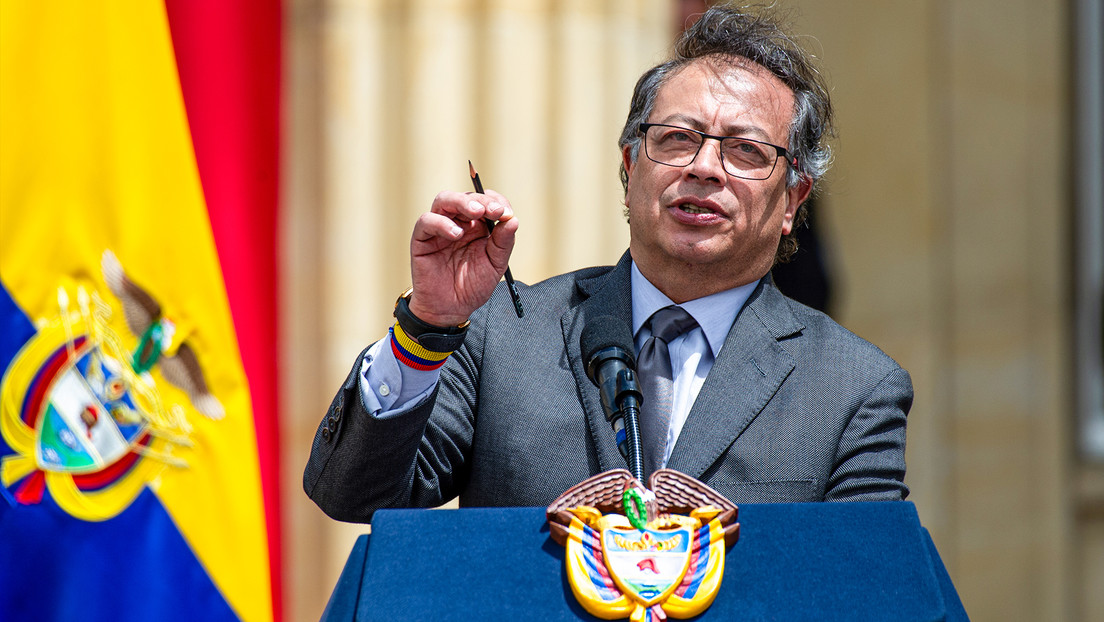 Las 12 preguntas de la consulta popular de Petro