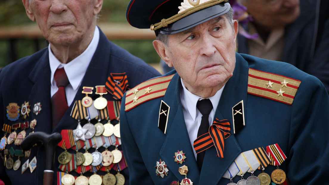 Este país exsoviético deja en segundo plano el Día de la Victoria sobre el nazismo: celebrará el Día de Europa