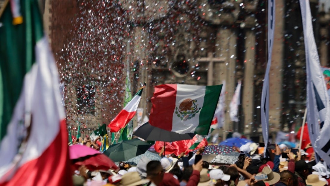 ¿México entrará en recesión por 'culpa' de Trump? Esto dice el FMI