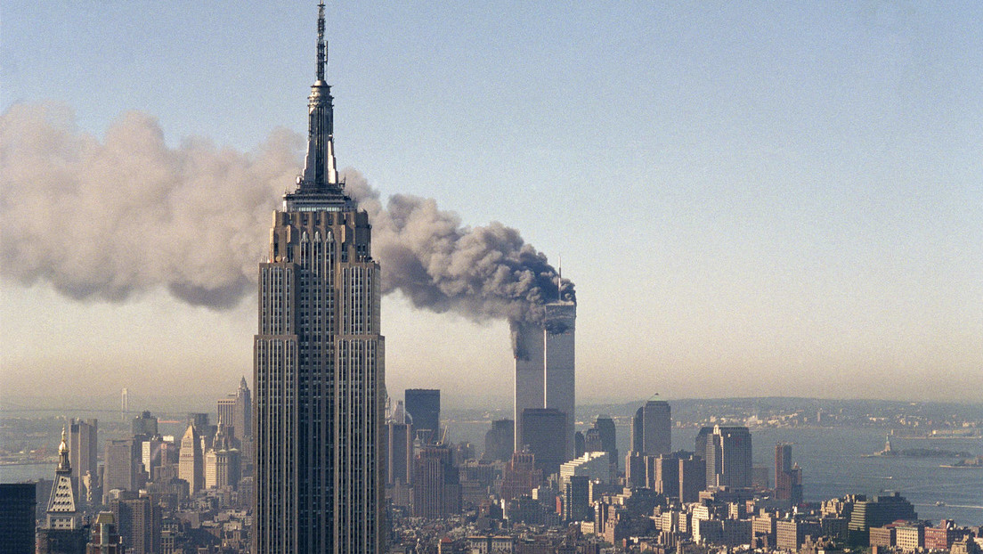 Senador estadounidense afirma que podría iniciarse una nueva investigación sobre el 11-S