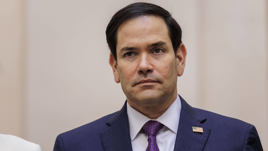 NYT: Rubio no asistirá a la próxima reunión sobre Ucrania por la postura de Zelenski en torno a Crimea